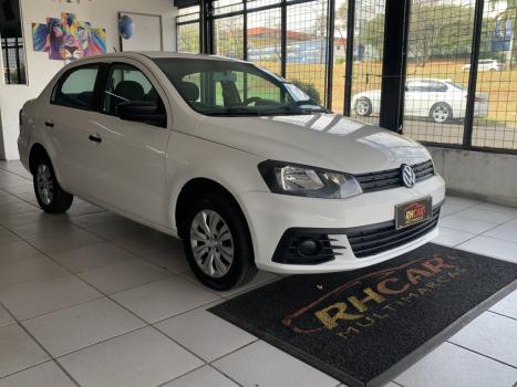 VOLKSWAGEN Voyage 1.6 4P FLEX MSI, Foto 9