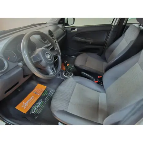 VOLKSWAGEN Voyage 1.6 4P CITY FLEX, Foto 5
