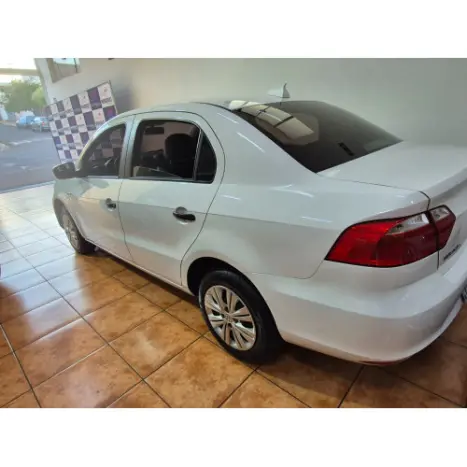 VOLKSWAGEN Voyage 1.6 4P CITY FLEX, Foto 6