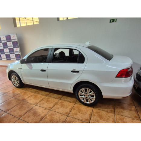 VOLKSWAGEN Voyage 1.6 4P CITY FLEX, Foto 10