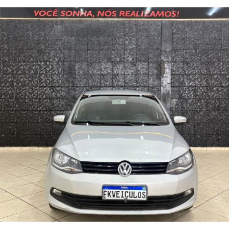 VOLKSWAGEN Voyage 1.6 4P COMFORTLINE FLEX, Foto 3