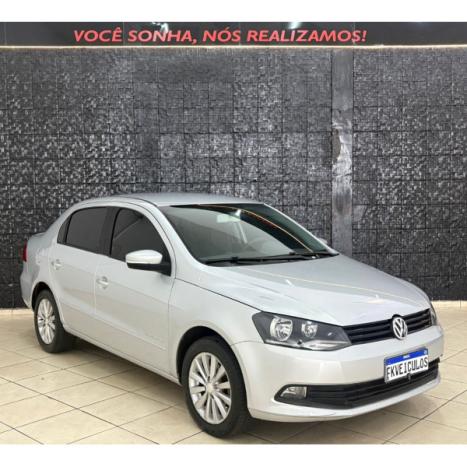 VOLKSWAGEN Voyage 1.6 4P COMFORTLINE FLEX, Foto 5