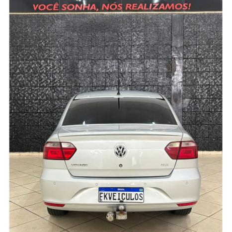 VOLKSWAGEN Voyage 1.6 4P COMFORTLINE FLEX, Foto 6