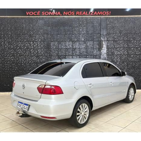 VOLKSWAGEN Voyage 1.6 4P COMFORTLINE FLEX, Foto 7