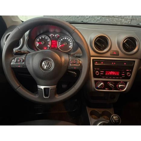 VOLKSWAGEN Voyage 1.6 4P COMFORTLINE FLEX, Foto 10