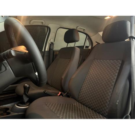 VOLKSWAGEN Voyage 1.6 4P COMFORTLINE FLEX, Foto 11