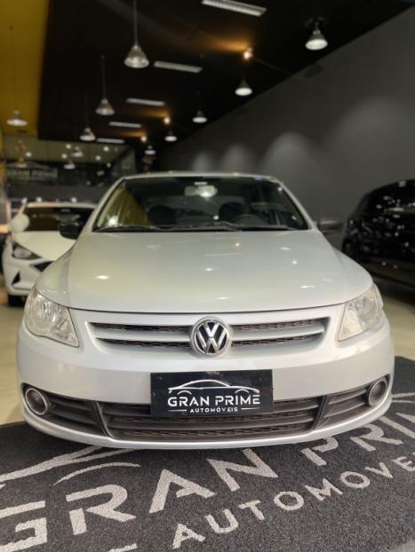VOLKSWAGEN Voyage 1.0 4P FLEX, Foto 2