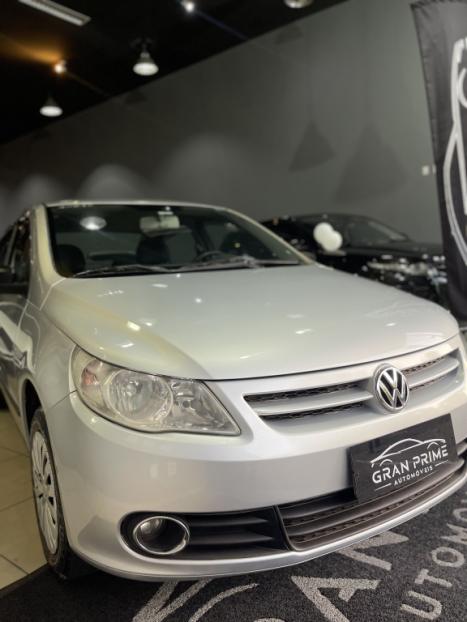 VOLKSWAGEN Voyage 1.0 4P FLEX, Foto 3