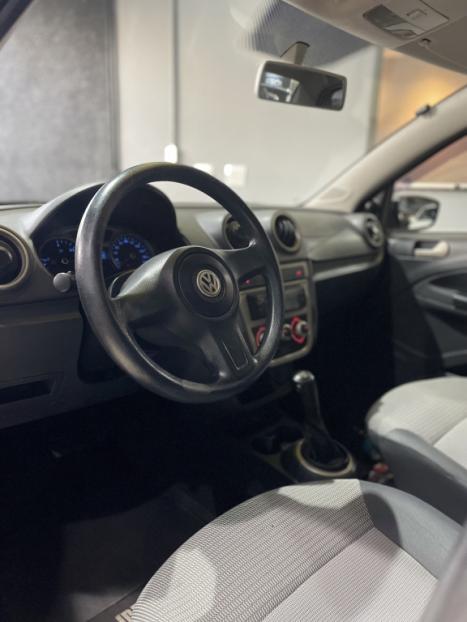 VOLKSWAGEN Voyage 1.0 4P FLEX, Foto 7