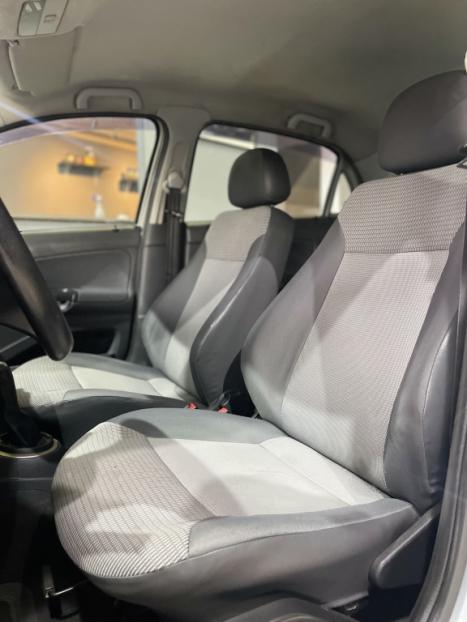 VOLKSWAGEN Voyage 1.0 4P FLEX, Foto 9