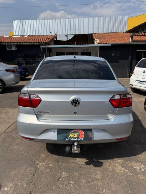 VOLKSWAGEN Voyage 1.6 4P G6 I-TREND FLEX, Foto 5
