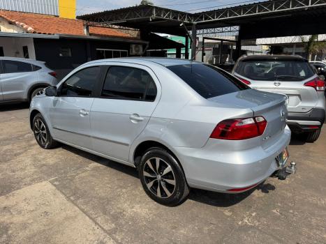 VOLKSWAGEN Voyage 1.6 4P G6 I-TREND FLEX, Foto 6