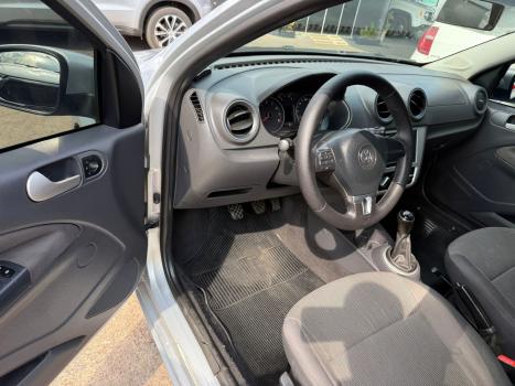 VOLKSWAGEN Voyage 1.6 4P G6 I-TREND FLEX, Foto 7