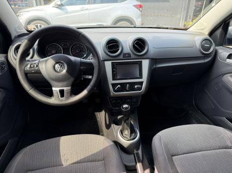 VOLKSWAGEN Voyage 1.6 4P G6 I-TREND FLEX, Foto 8