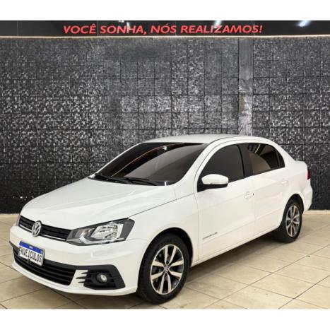 VOLKSWAGEN Voyage 1.6 4P COMFORTLINE FLEX, Foto 2