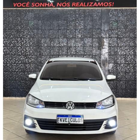 VOLKSWAGEN Voyage 1.6 4P COMFORTLINE FLEX, Foto 4