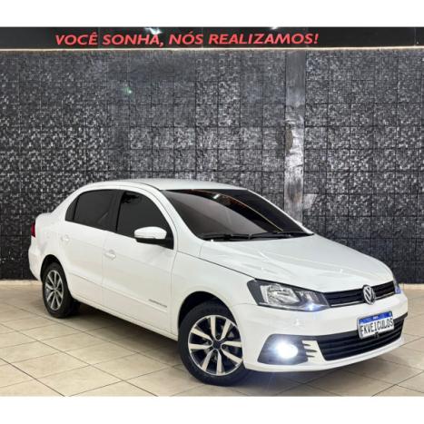 VOLKSWAGEN Voyage 1.6 4P COMFORTLINE FLEX, Foto 5