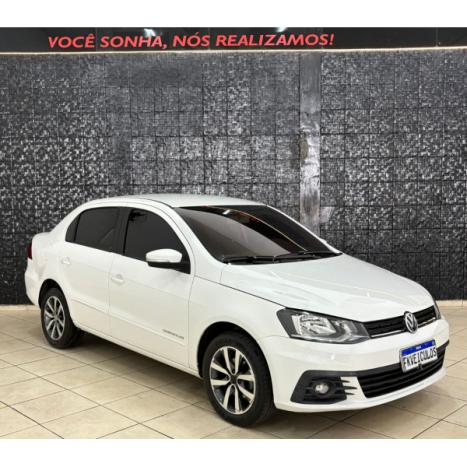 VOLKSWAGEN Voyage 1.6 4P COMFORTLINE FLEX, Foto 6