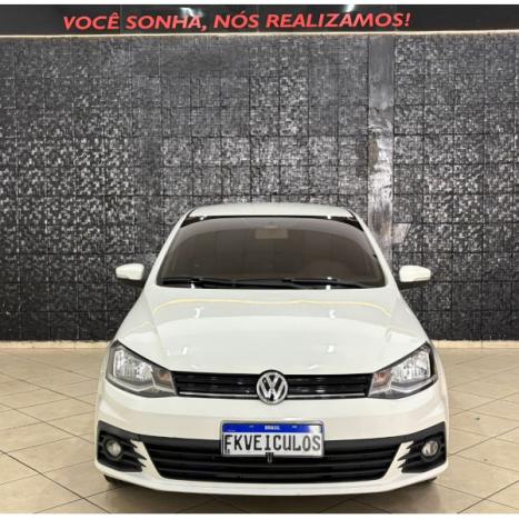 VOLKSWAGEN Voyage 1.6 4P COMFORTLINE FLEX, Foto 7