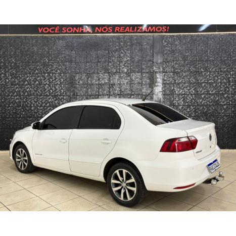 VOLKSWAGEN Voyage 1.6 4P COMFORTLINE FLEX, Foto 8