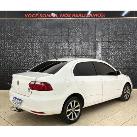 VOLKSWAGEN Voyage 1.6 4P COMFORTLINE FLEX, Foto 10