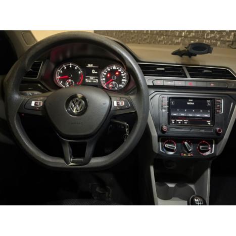 VOLKSWAGEN Voyage 1.6 4P COMFORTLINE FLEX, Foto 11