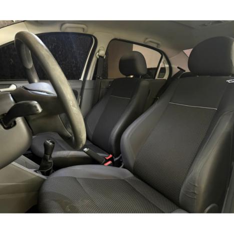 VOLKSWAGEN Voyage 1.6 4P COMFORTLINE FLEX, Foto 12