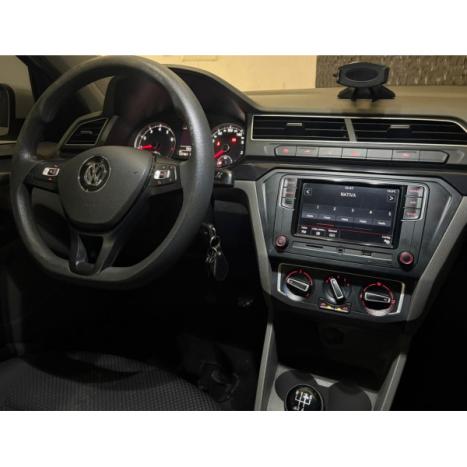 VOLKSWAGEN Voyage 1.6 4P COMFORTLINE FLEX, Foto 13