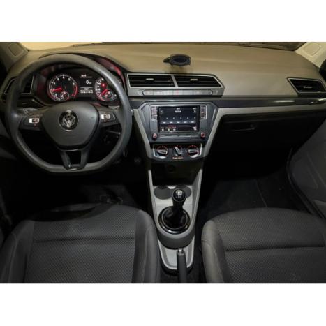 VOLKSWAGEN Voyage 1.6 4P COMFORTLINE FLEX, Foto 14