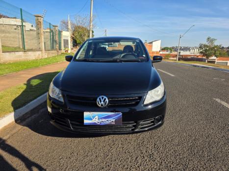 VOLKSWAGEN Voyage 1.6 4P TREND FLEX, Foto 2