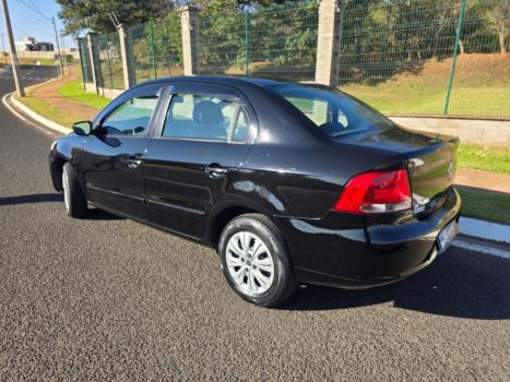 VOLKSWAGEN Voyage 1.6 4P TREND FLEX, Foto 4