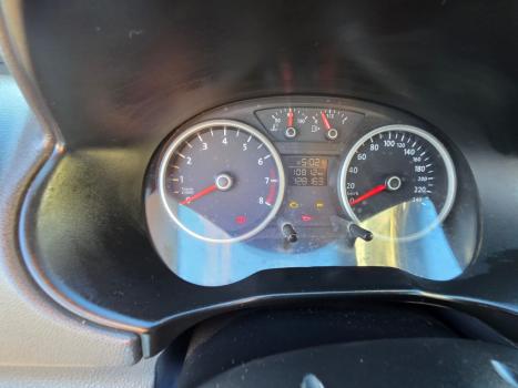 VOLKSWAGEN Voyage 1.6 4P TREND FLEX, Foto 6