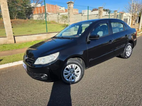 VOLKSWAGEN Voyage 1.6 4P TREND FLEX, Foto 11