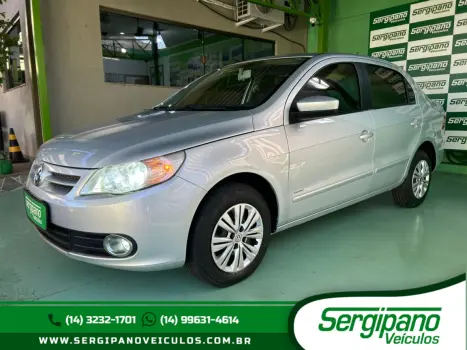 VOLKSWAGEN Voyage 1.6 4P FLEX, Foto 5