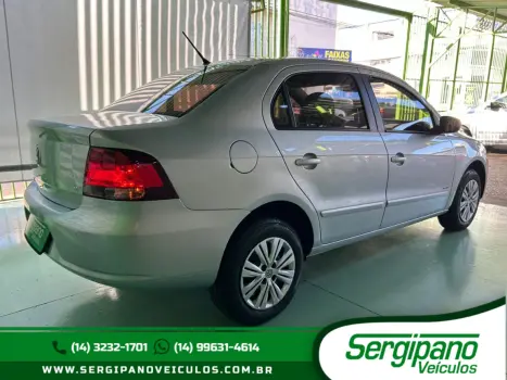 VOLKSWAGEN Voyage 1.6 4P FLEX, Foto 6