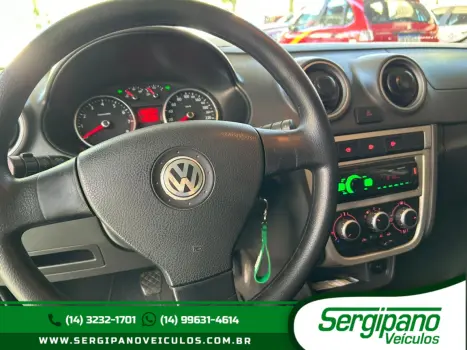VOLKSWAGEN Voyage 1.6 4P FLEX, Foto 7