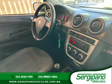 VOLKSWAGEN Voyage 1.6 4P FLEX, Foto 8