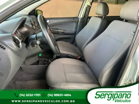 VOLKSWAGEN Voyage 1.6 4P FLEX, Foto 10