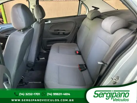 VOLKSWAGEN Voyage 1.6 4P FLEX, Foto 11