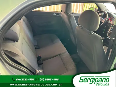 VOLKSWAGEN Voyage 1.6 4P FLEX, Foto 12