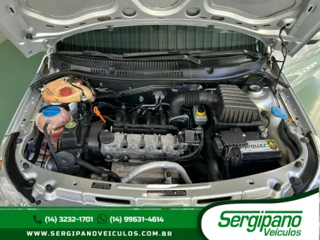 VOLKSWAGEN Voyage 1.6 4P FLEX, Foto 13