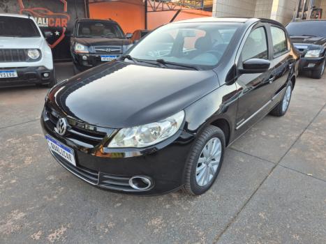 VOLKSWAGEN Voyage 1.6 4P COMFORTLINE FLEX, Foto 2