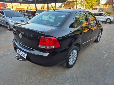 VOLKSWAGEN Voyage 1.6 4P COMFORTLINE FLEX, Foto 3