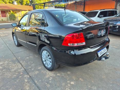 VOLKSWAGEN Voyage 1.6 4P COMFORTLINE FLEX, Foto 4