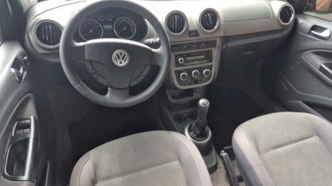 VOLKSWAGEN Voyage 1.6 4P COMFORTLINE FLEX, Foto 5