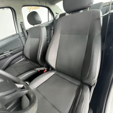 VOLKSWAGEN Voyage 1.6 4P FLEX AUTOMTICO, Foto 3