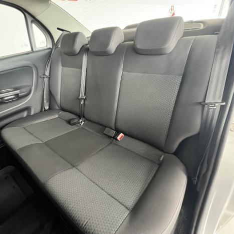 VOLKSWAGEN Voyage 1.6 4P FLEX AUTOMTICO, Foto 4