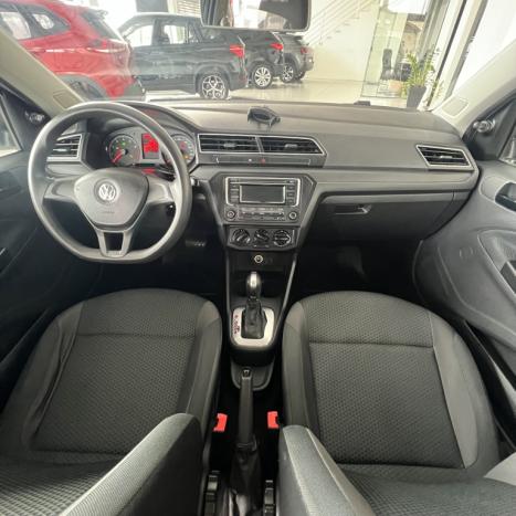 VOLKSWAGEN Voyage 1.6 4P FLEX AUTOMTICO, Foto 5