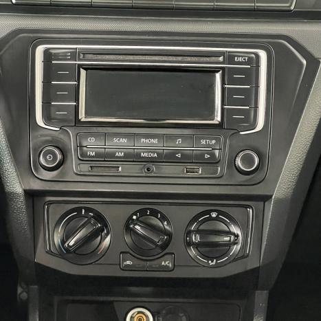 VOLKSWAGEN Voyage 1.6 4P FLEX AUTOMTICO, Foto 6