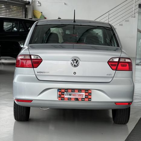 VOLKSWAGEN Voyage 1.6 4P FLEX AUTOMTICO, Foto 8